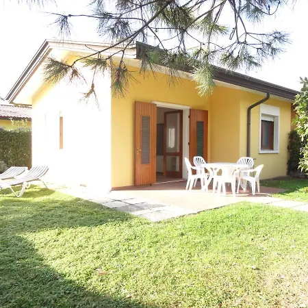 Apartamento Mughetto *