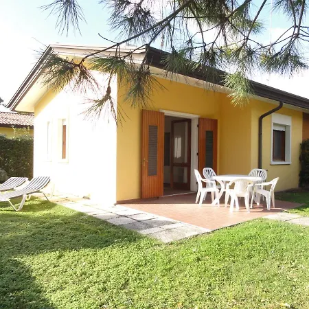 Apartamento Mughetto