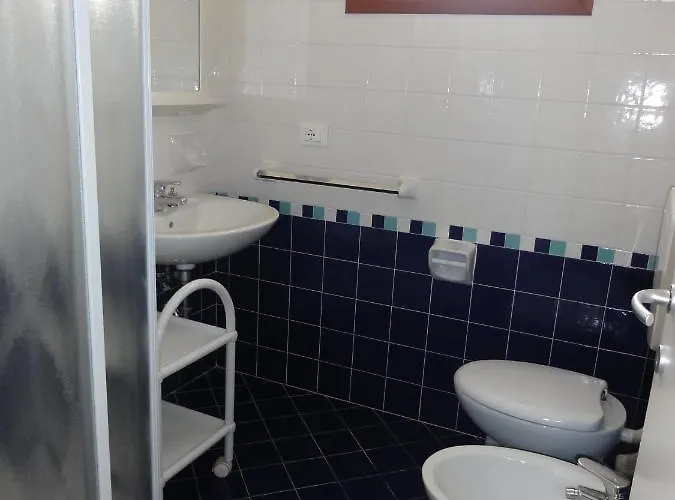 Mughetto Lägenhet *