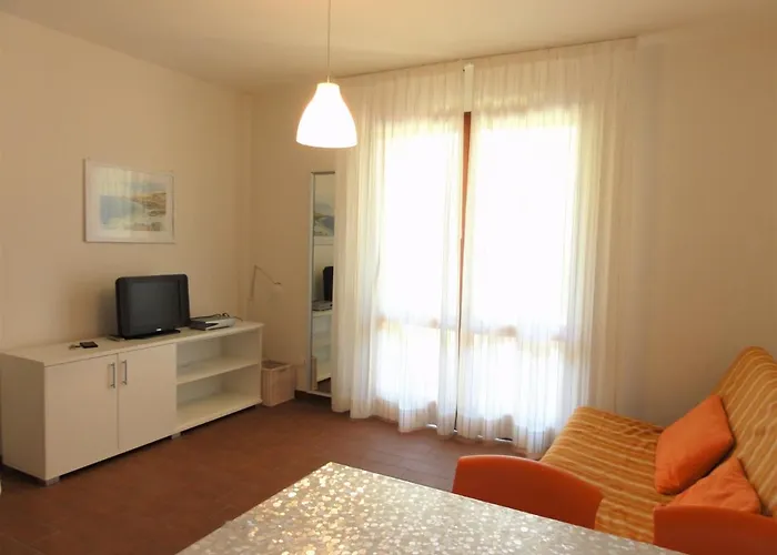 Mughetto Lägenhet Bibione