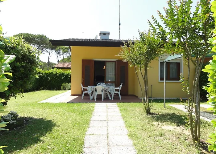 Lägenhet Mughetto Bibione