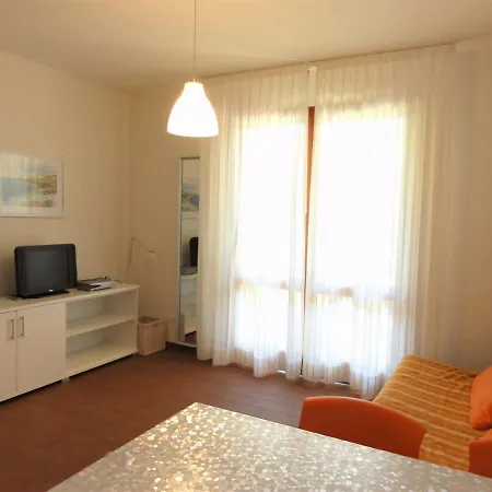 Mughetto Apartman Bibione