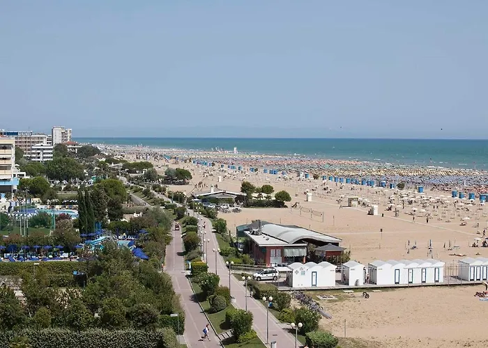 Mughetto Bibione