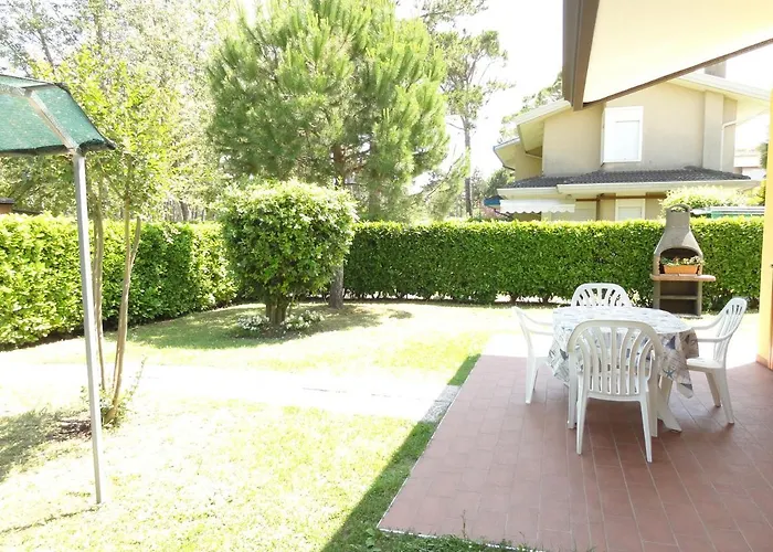 Mughetto アパート