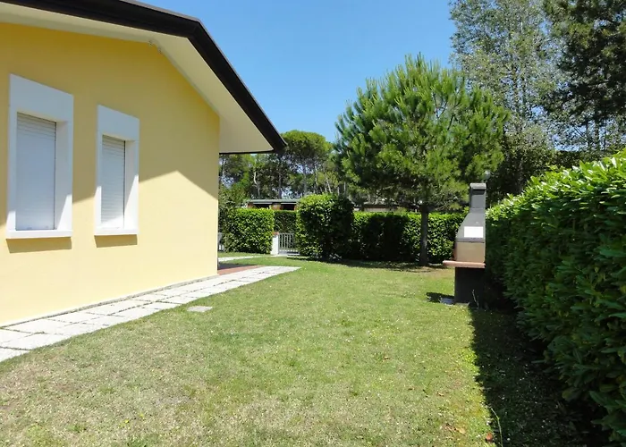 Апартаменты Mughetto